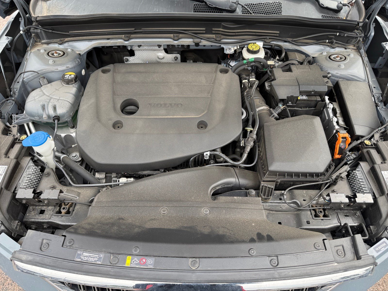 Used 2023 Volvo XC40 B5 Ultimate w/ Climate Package AWD/4WD image 20
