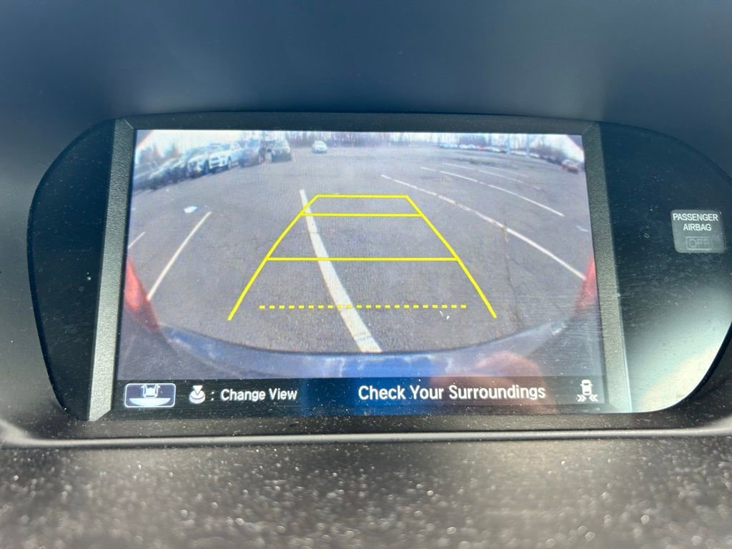 Used 2015 Acura TLX V6 SH-AWD w/ Advance Package image 27