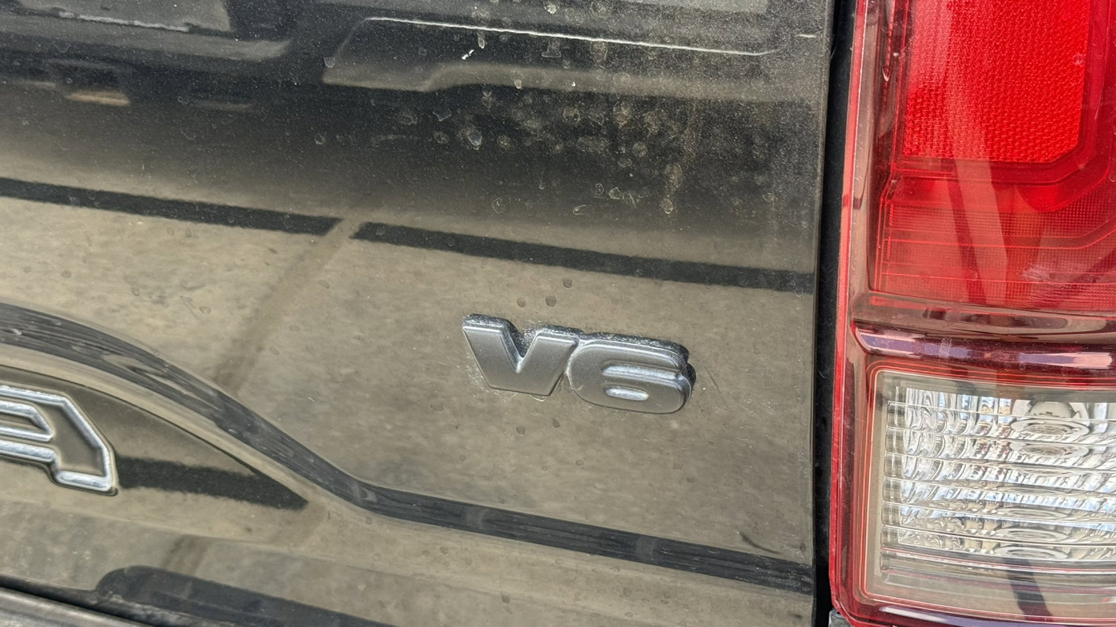 Used 2023 Toyota Tacoma SR5 image 8