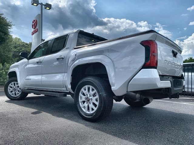 Used 2026 Toyota Tacoma SR5 RWD image 6