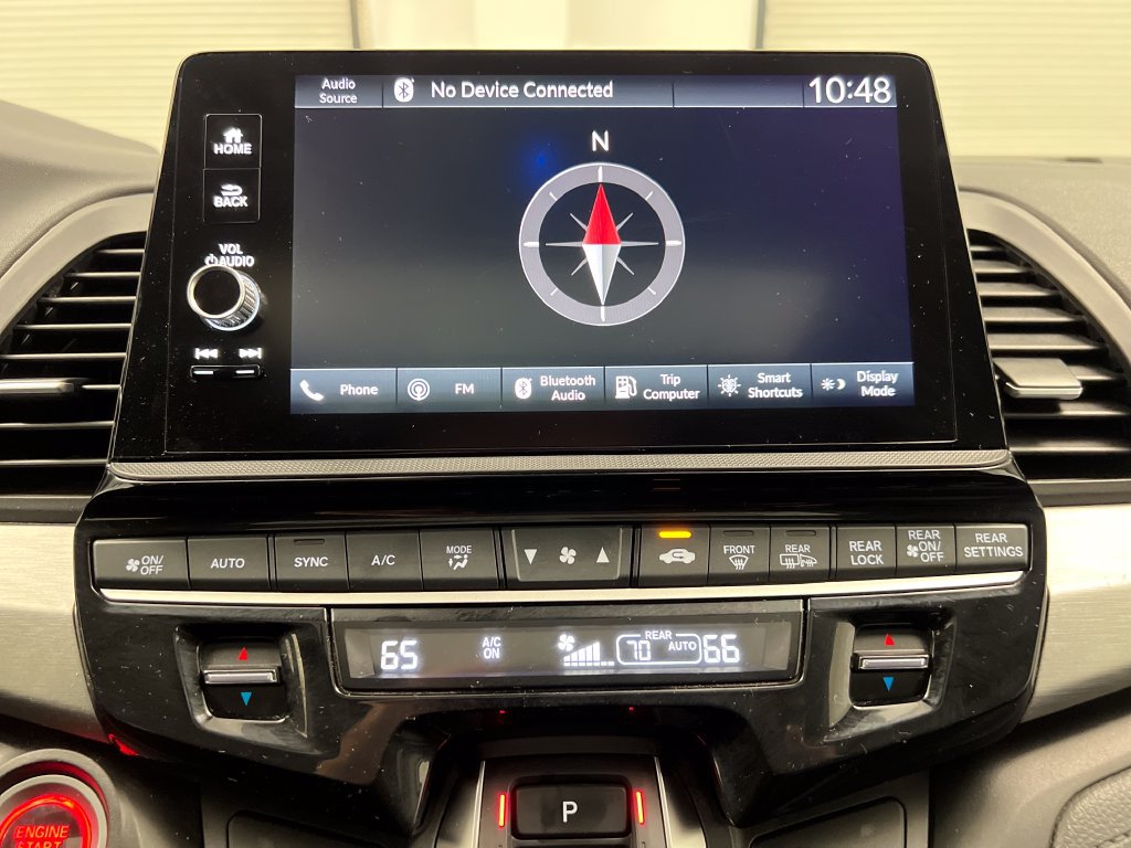Used 2025 Honda Odyssey EX-L image 77