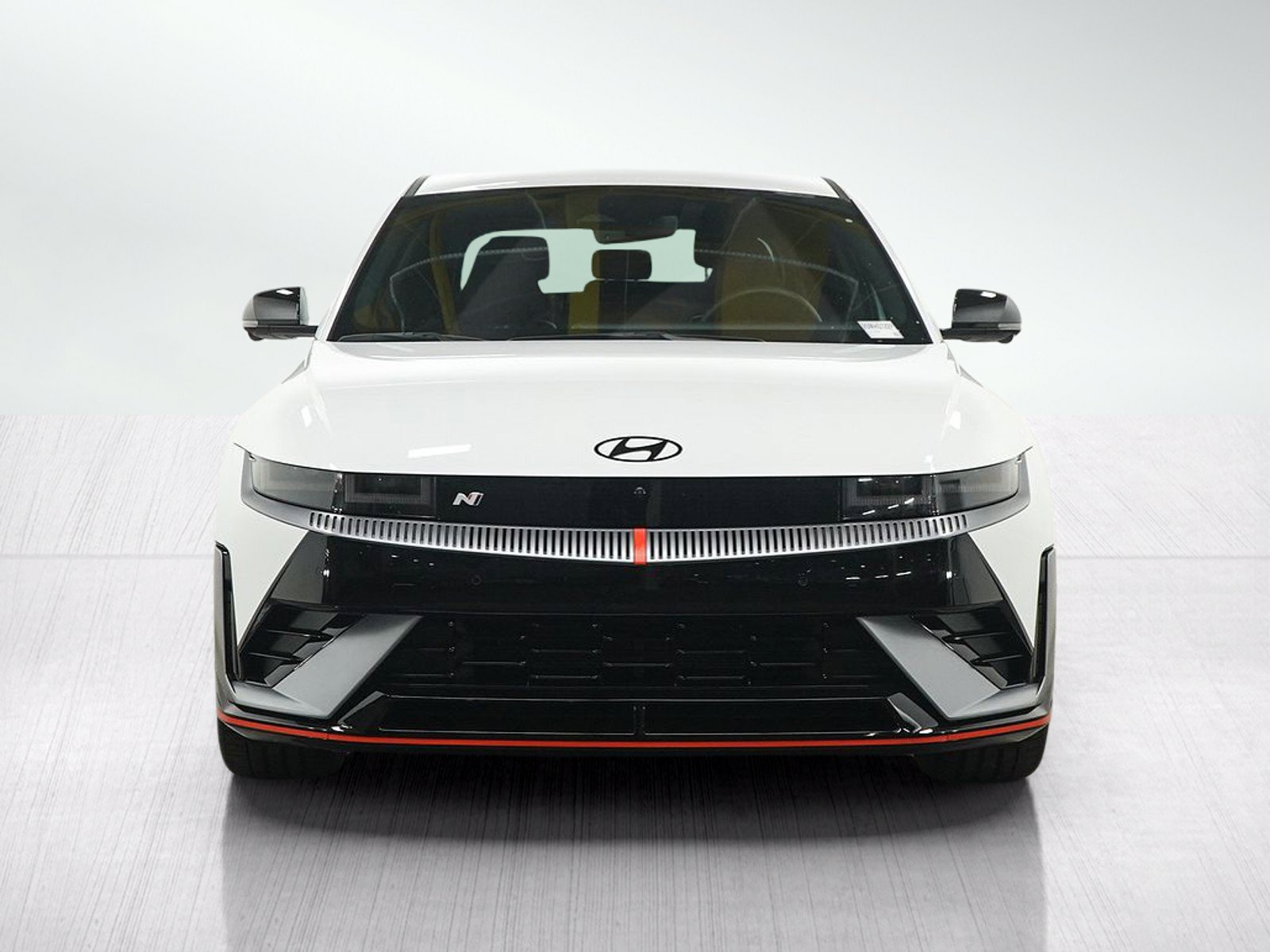 Certified 2025 Hyundai Ioniq 5 N AWD/4WD image 8