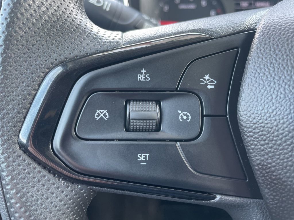 Used 2022 Chevrolet TrailBlazer LT FWD image 13