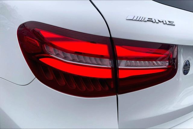 Used 2019 Mercedes-Benz GLC 43 AMG 4MATIC image 25