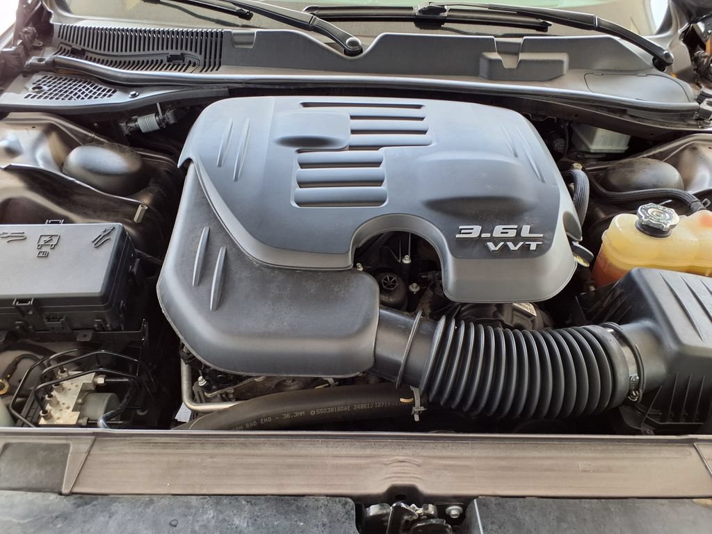 Used 2021 Dodge Challenger SXT RWD image 38