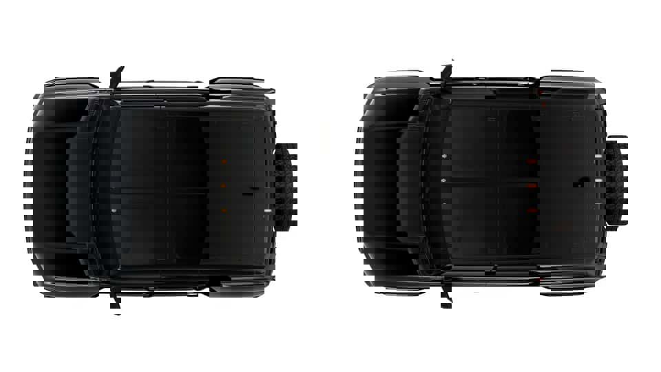 New 2026 GMC Hummer EV SUV w/ LPO, Sport Package image 45