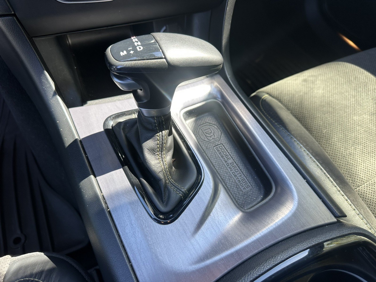 Used 2023 Dodge Charger Scat Pack RWD image 24