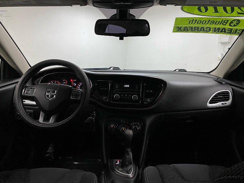 Used 2016 Dodge Dart SXT image 21