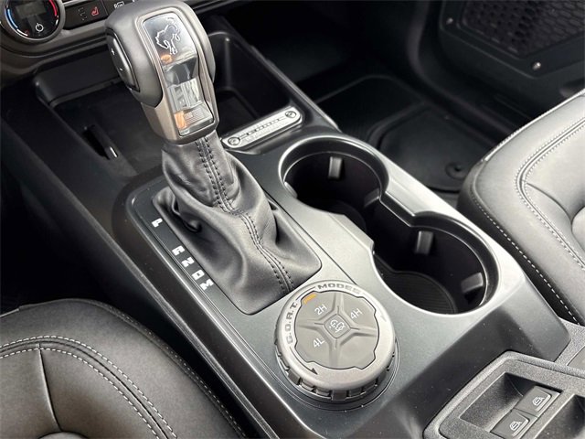 New 2025 Ford Bronco Big Bend image 28