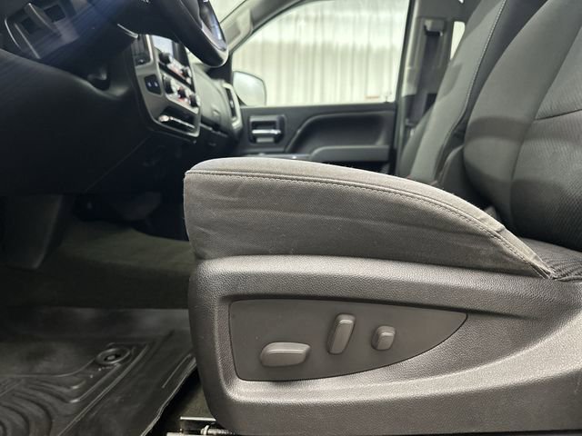 Used 2015 GMC Sierra 1500 SLE w/ SLE Value Package AWD/4WD image 18