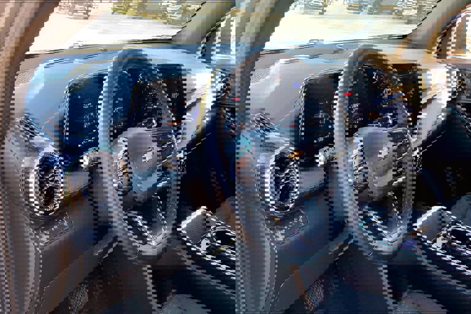 Certified 2025 Chevrolet Equinox LT w/ Safety and Technology Package image 14