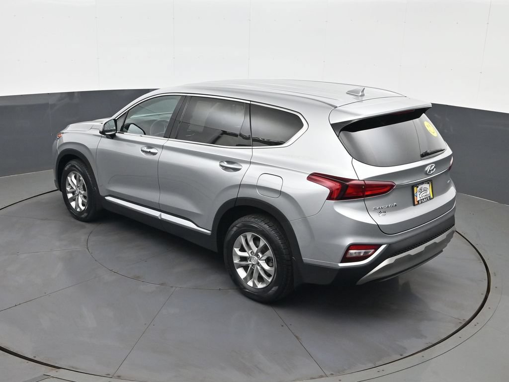 Used 2020 Hyundai Santa Fe SEL w/ Cargo Package AWD/4WD image 20