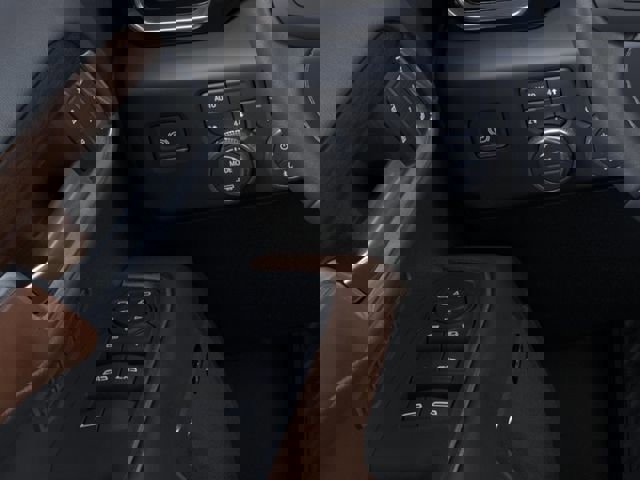 New 2026 GMC Sierra 1500 Denali Ultimate image 22