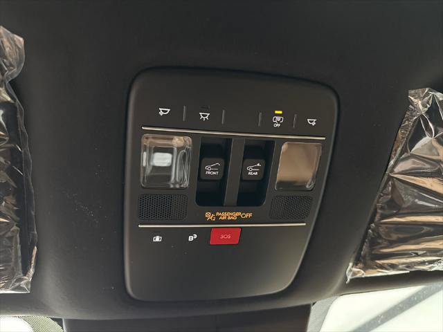 New 2027 Hyundai Palisade Calligraphy FWD image 34