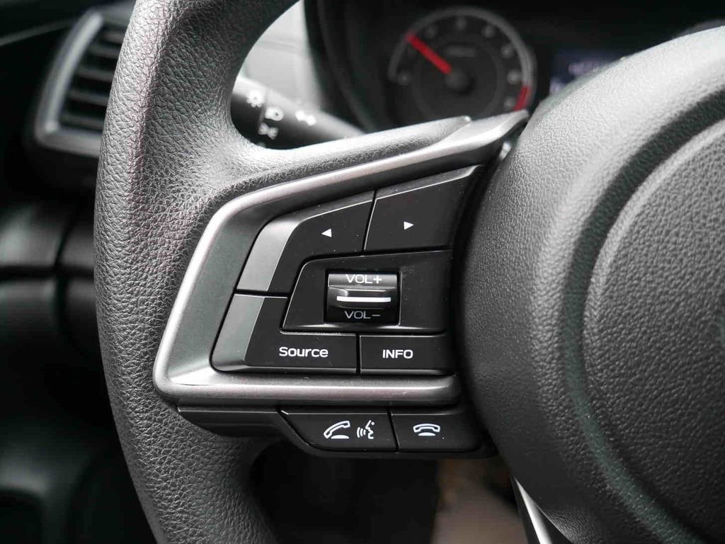 Used 2023 Subaru Impreza 2.0i image 34