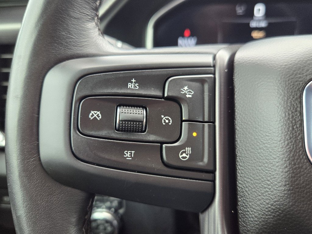 Used 2024 GMC Sierra 2500 Denali Ultimate image 17