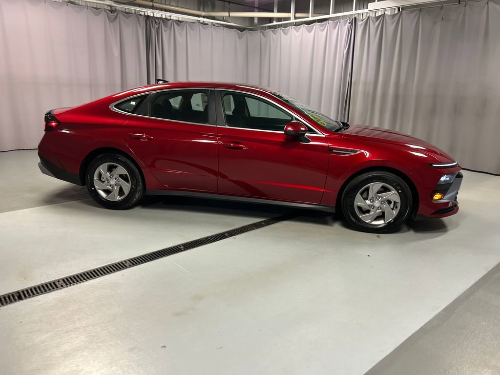 New 2026 Hyundai Sonata SE image 8