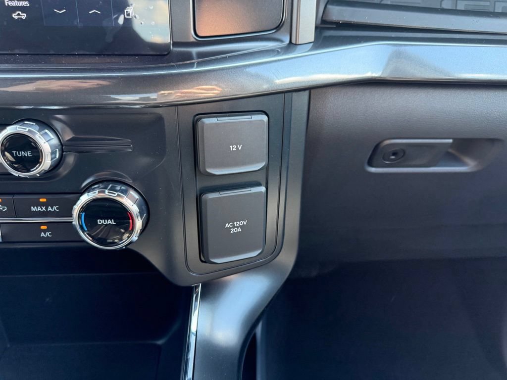 New 2026 Ford F150 STX w/ Equipment Group 200A AWD/4WD image 29