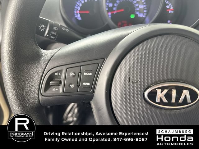 Used 2012 Kia Soul FWD image 10
