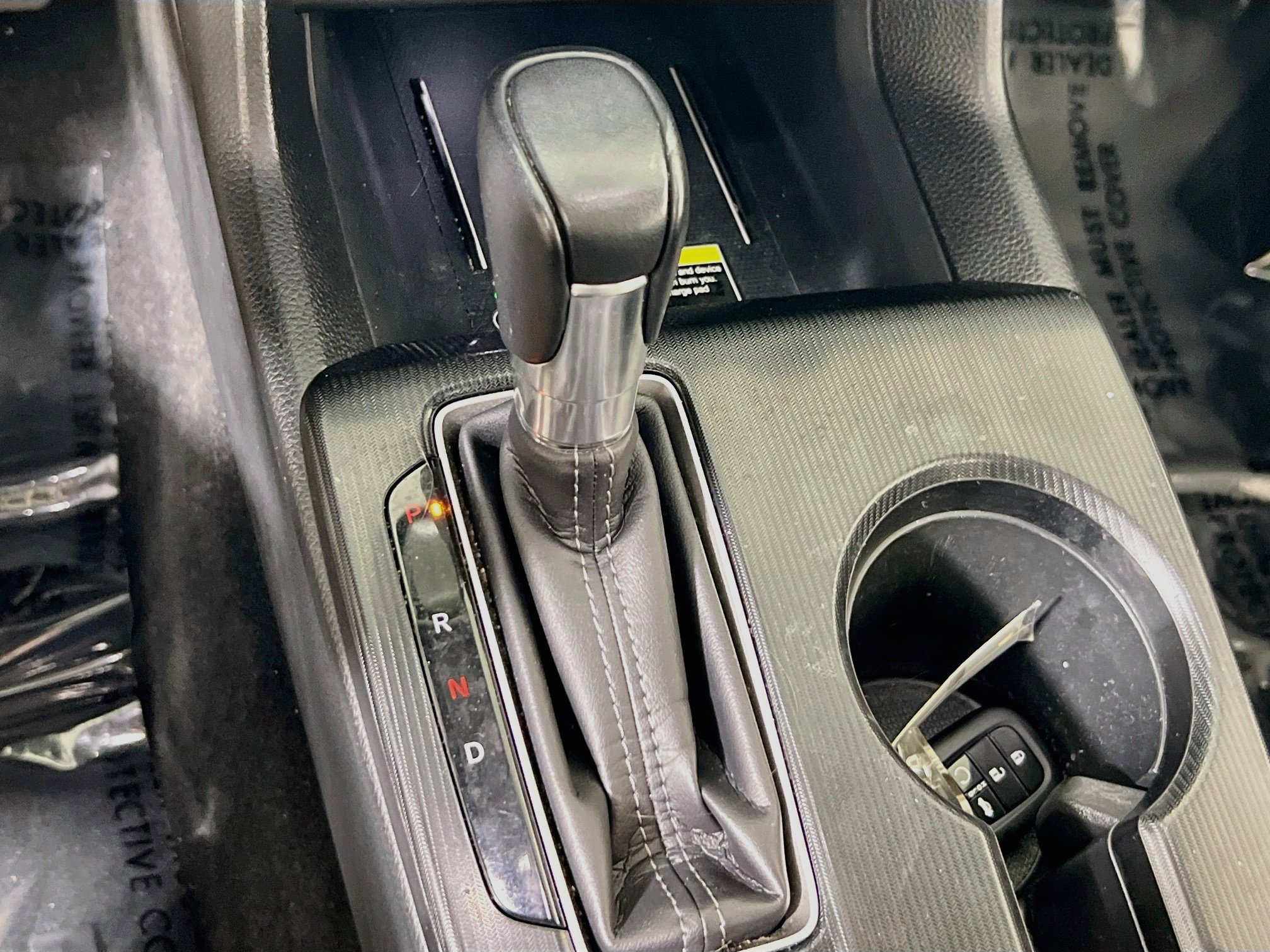 Used 2023 Honda Civic Touring image 17