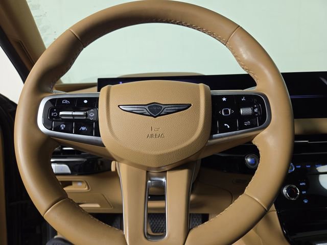 Used 2025 Genesis G80 2.5T image 21