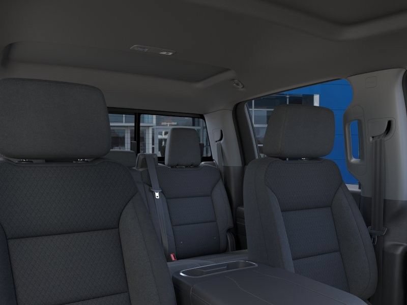 New 2026 Chevrolet Silverado 1500 RST w/ Convenience Package II AWD/4WD image 49