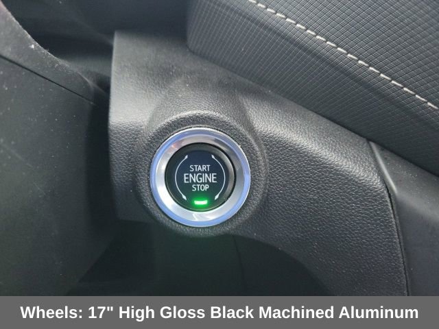 Used 2022 Chevrolet TrailBlazer ACTIV image 9