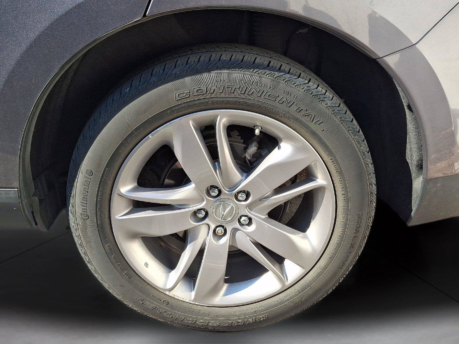 Used 2020 Acura RDX w/ Advance Package AWD/4WD image 10