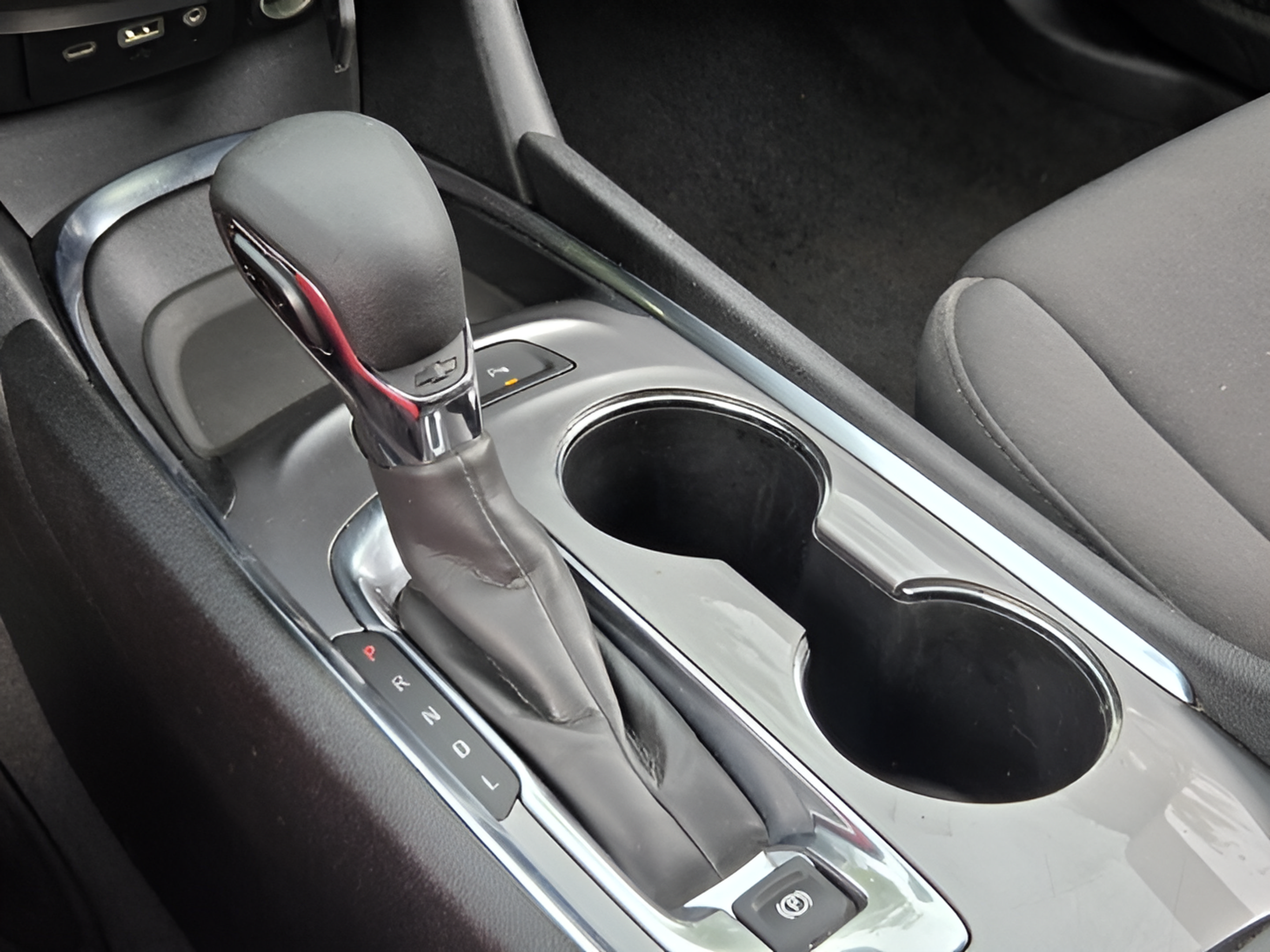 Used 2024 Chevrolet Malibu LT FWD image 14