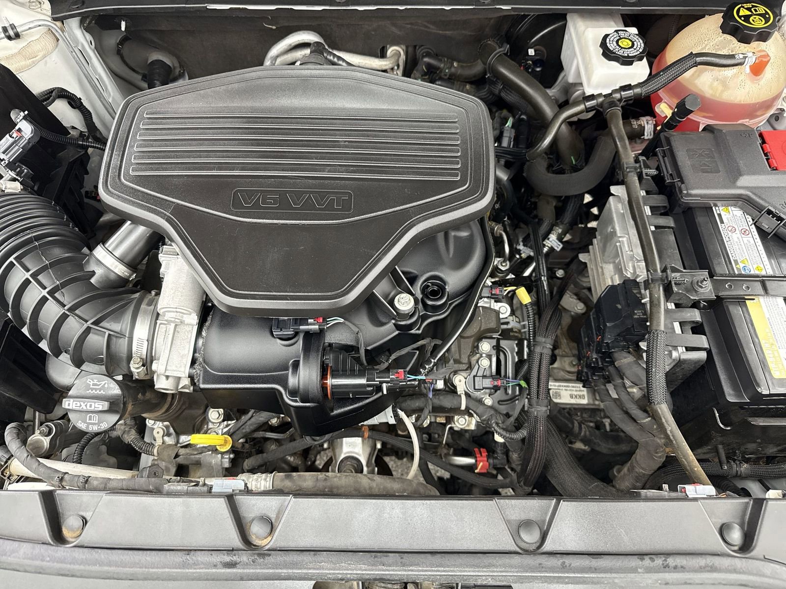 Used 2020 GMC Acadia SLT image 51