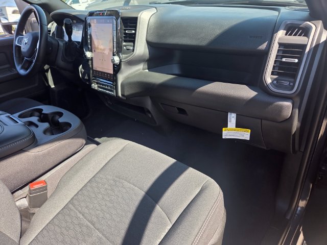 New 2026 RAM 3500 Tradesman AWD/4WD image 18