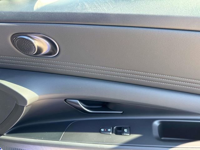 New 2026 Hyundai Elantra SEL Sport w/ Cargo Package image 19