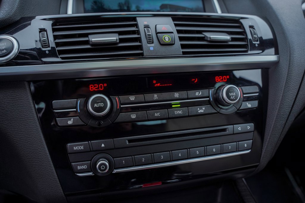 Used 2017 BMW X4 xDrive28i image 27