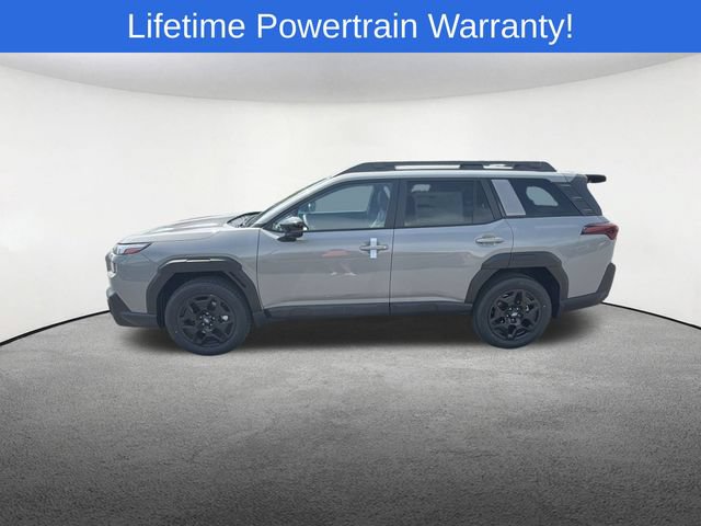 New 2026 Subaru Outback Limited w/ Premium/Limited Package 2 AWD/4WD image 12