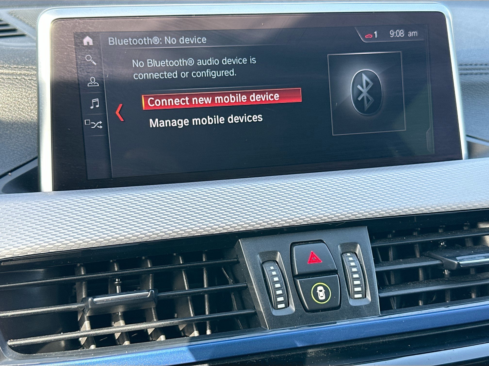 Used 2021 BMW X1 sDrive28i w/ M Sport Package FWD image 15