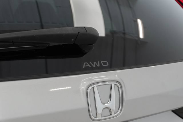 Used 2023 Honda CR-V EX image 9