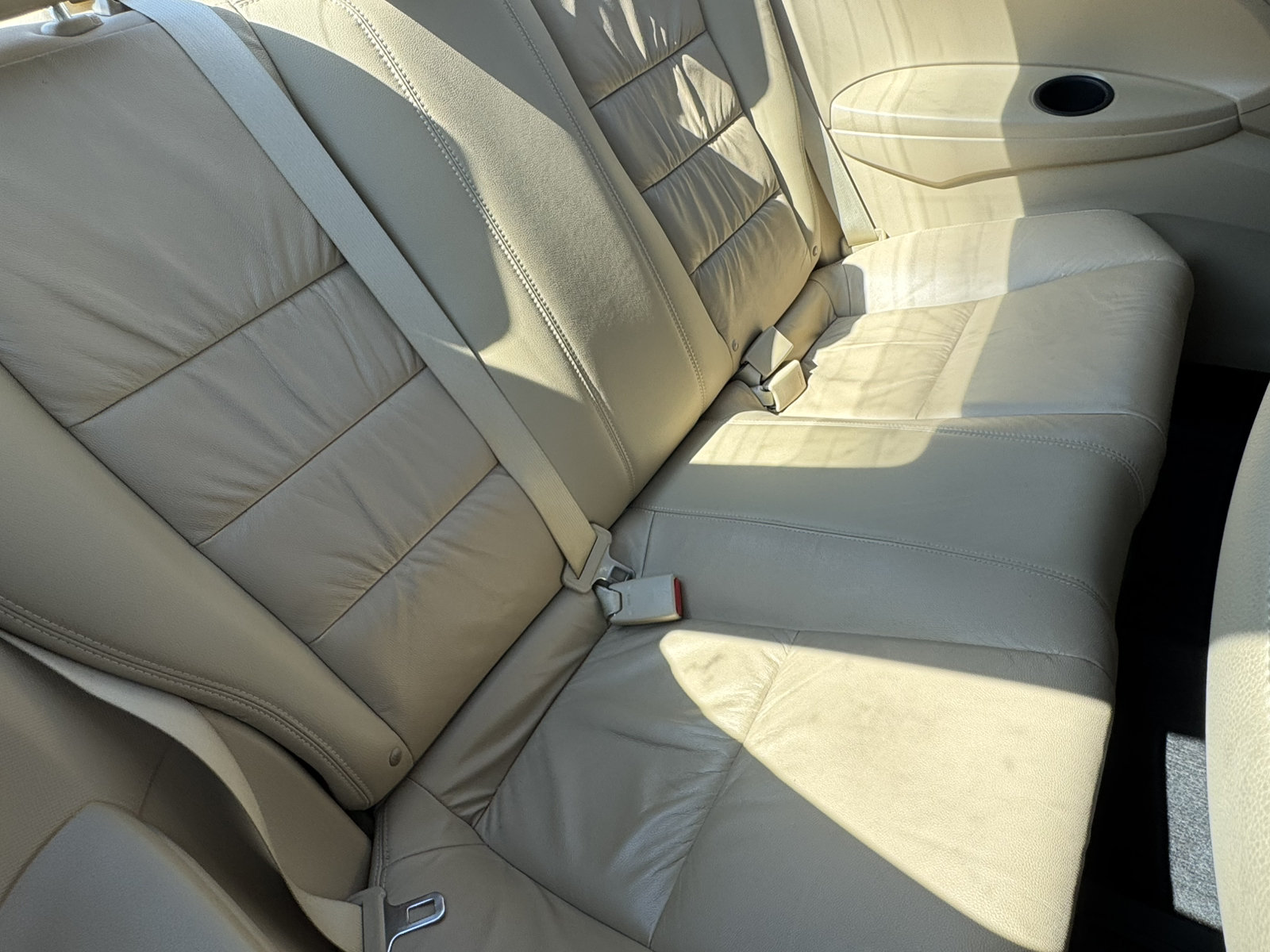 Used 2012 Honda Accord EX-L image 16