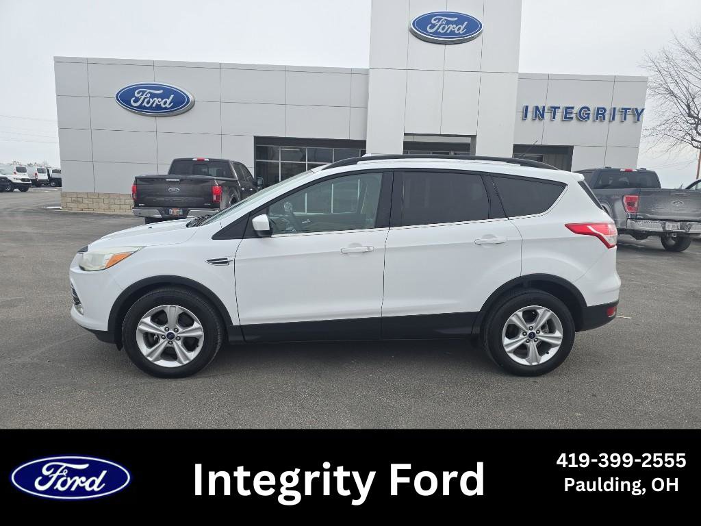 Used 2015 Ford Escape SE w/ Equipment Group 201A