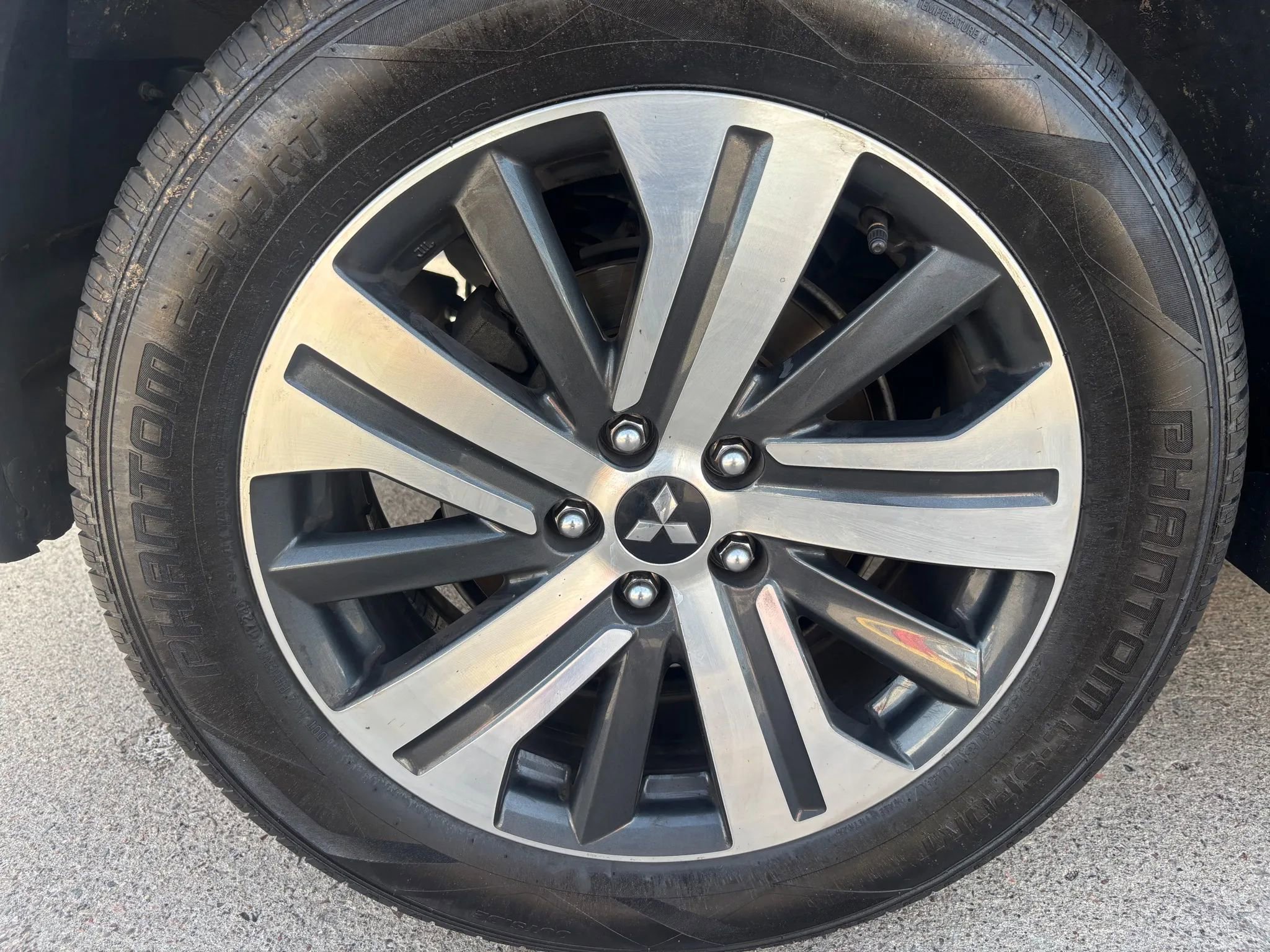 Used 2021 Mitsubishi Outlander Sport SE image 47