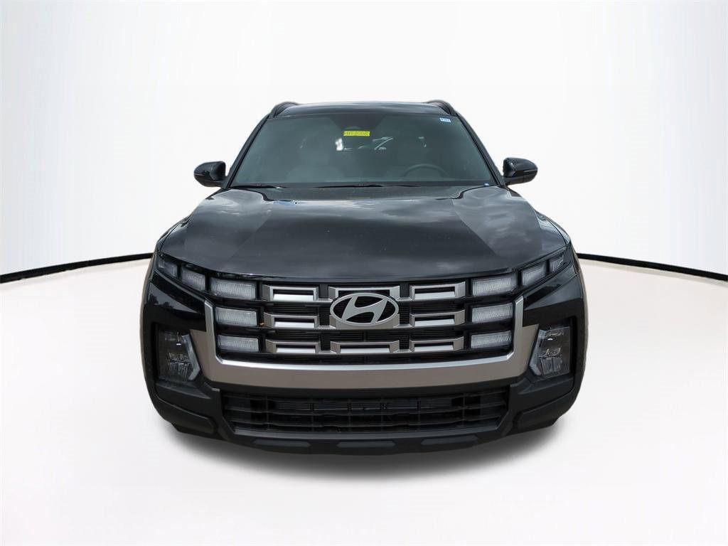 New 2026 Hyundai Santa Cruz SEL image 3