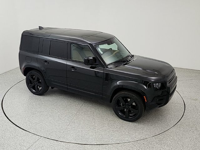 New 2026 Land Rover Defender 110 V8 AWD/4WD image 15