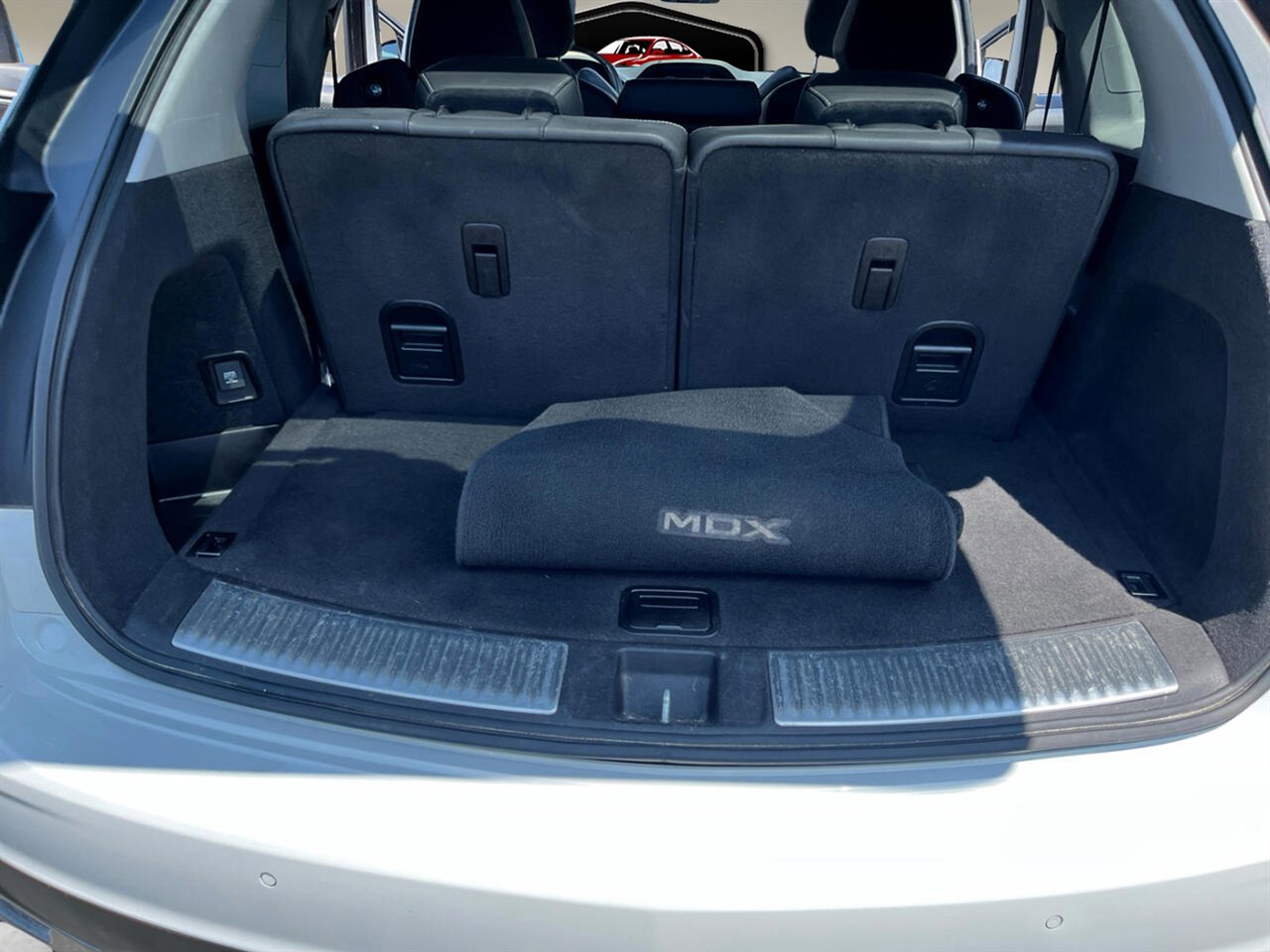 Used 2020 Acura MDX SH-AWD w/Technology Pkg image 36