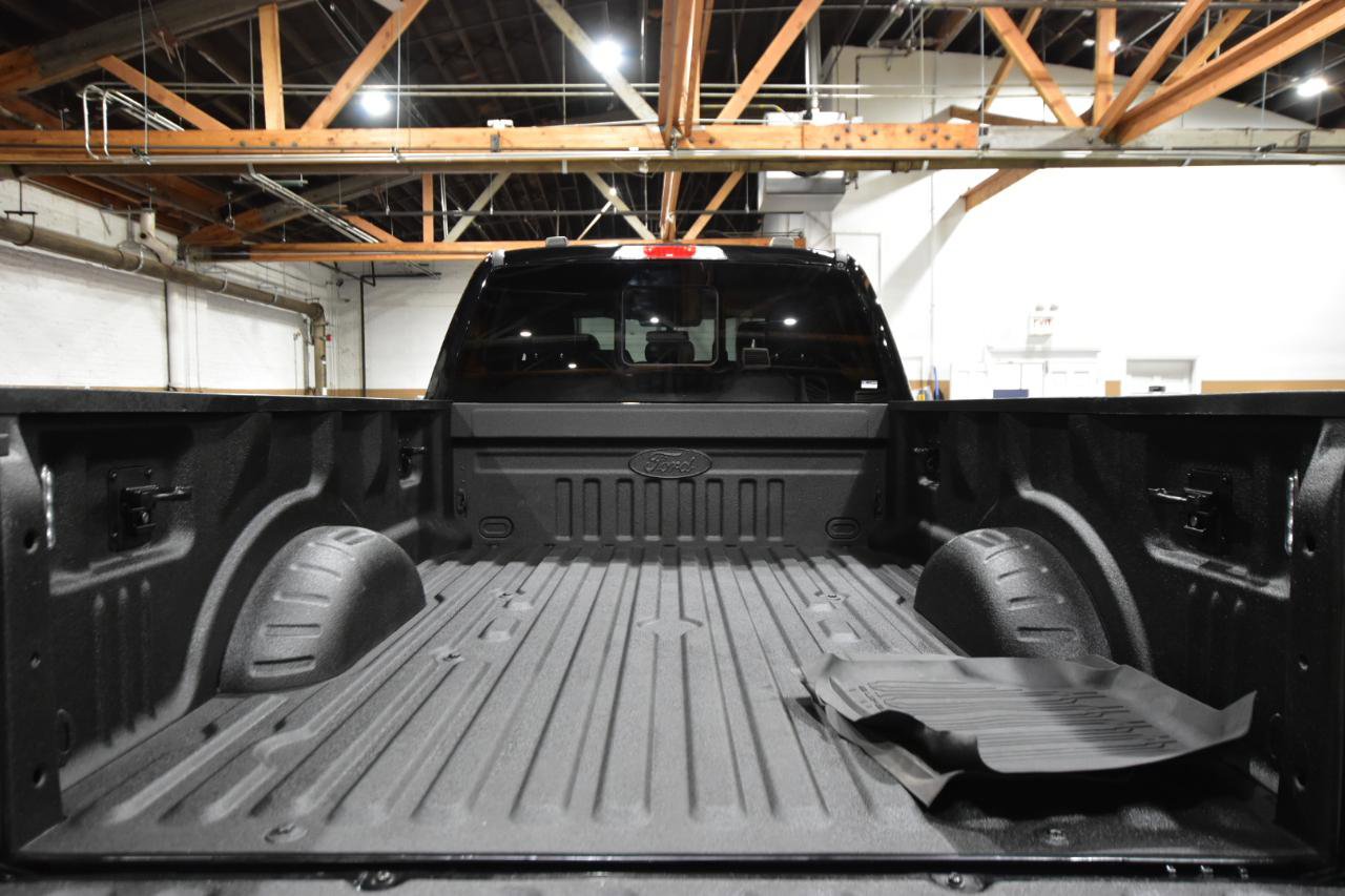 Used 2020 Ford F350 Lariat w/ Lariat Ultimate Package image 57