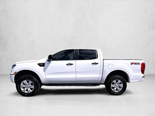 Used 2019 Ford Ranger XLT w/ FX4 Off-Road Package AWD/4WD image 6