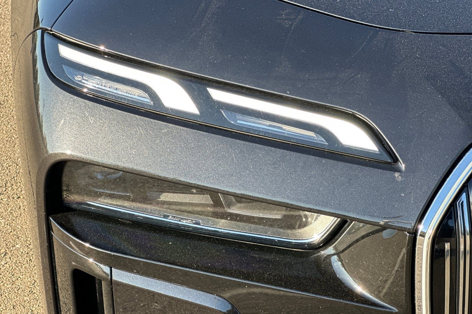 Used 2025 BMW 740i RWD image 46