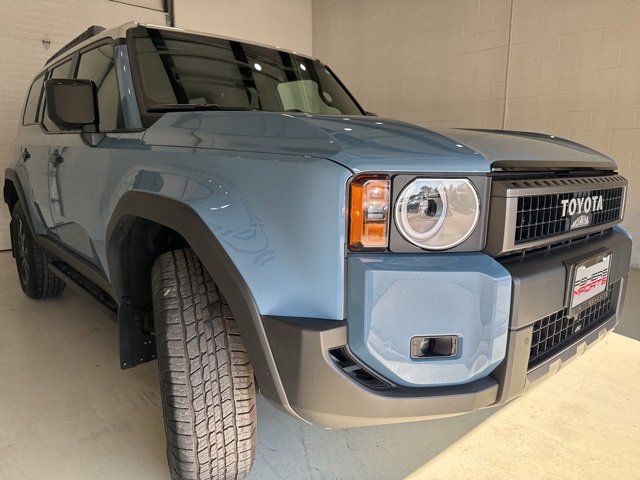 Used 2024 Toyota Land Cruiser 1958 image 3