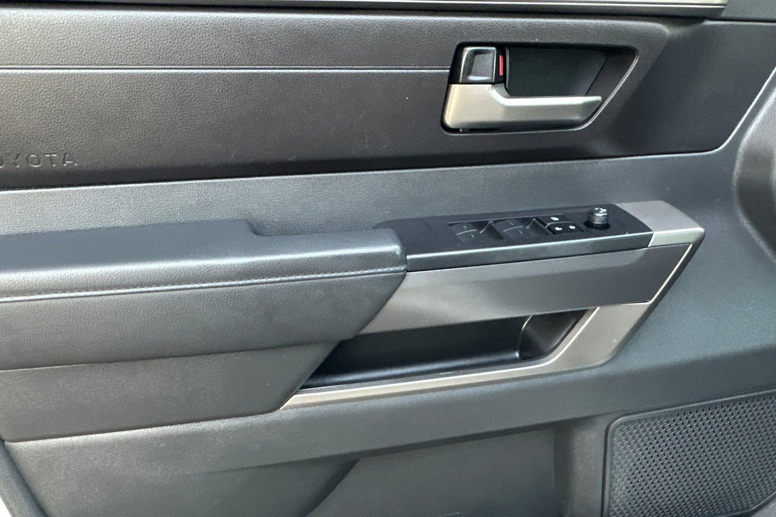 Used 2024 Toyota Tundra SR5 image 11