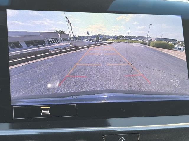 Certified 2023 Cadillac CT5 Premium Luxury RWD image 29
