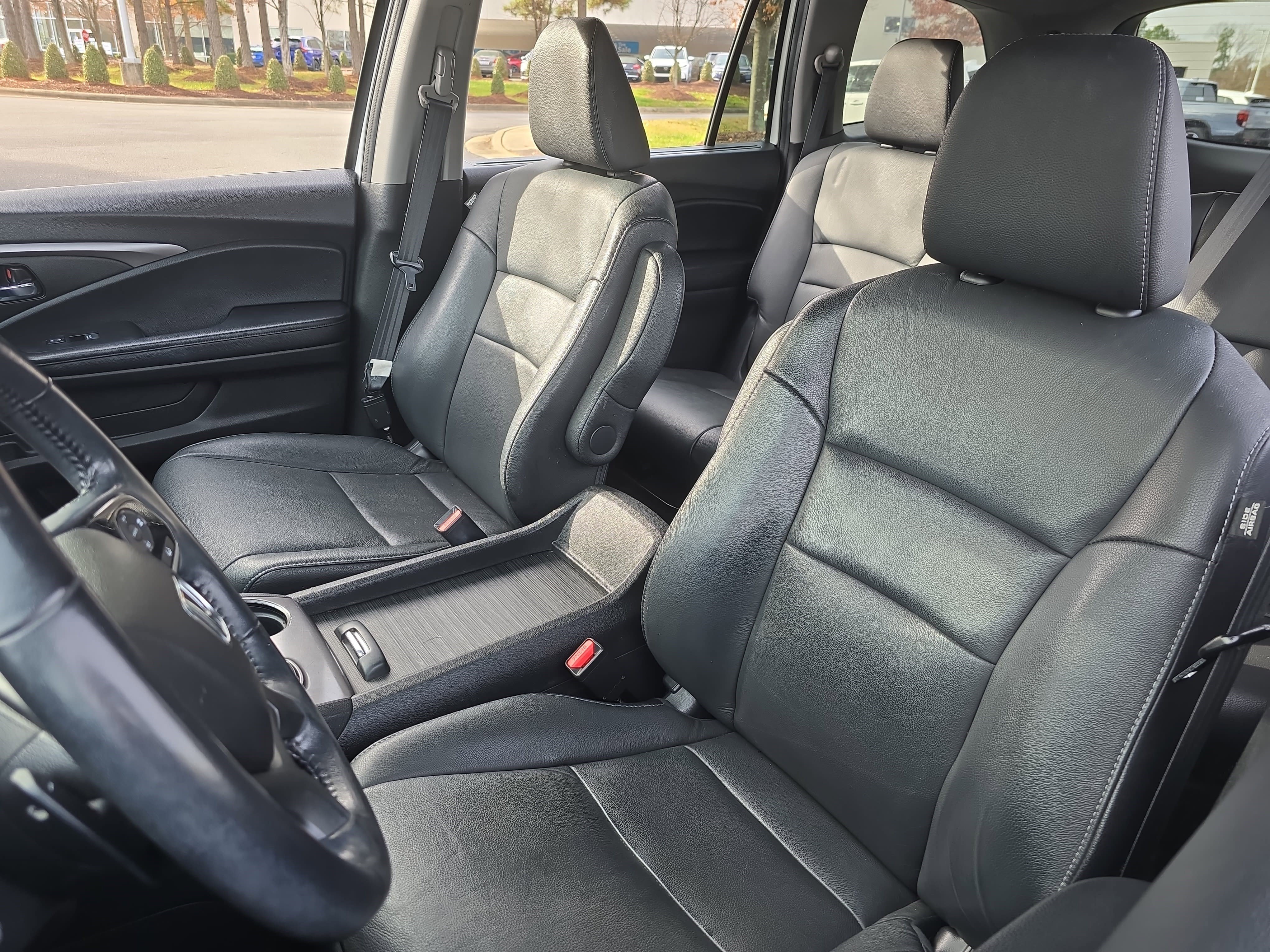 Used 2021 Honda Pilot Special Edition image 17
