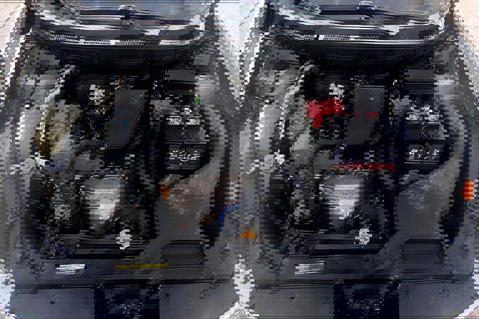 Used 2012 Nissan Rogue SL image 29